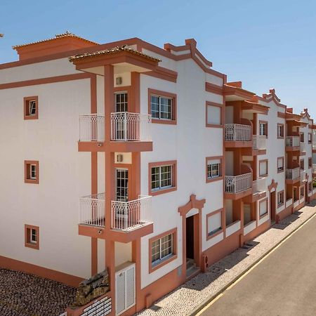 Apartamentos Monte Da Vinha I Албуфейра Екстер'єр фото