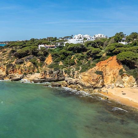Apartamentos Monte Da Vinha I Албуфейра Екстер'єр фото