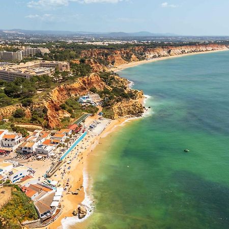 Apartamentos Monte Da Vinha I Албуфейра Екстер'єр фото