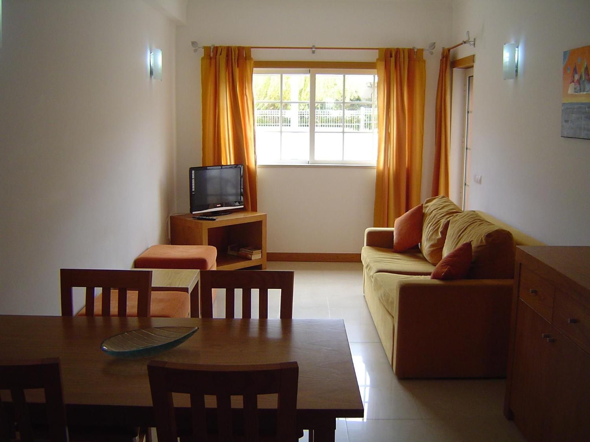 Apartamentos Monte Da Vinha I Албуфейра Екстер'єр фото