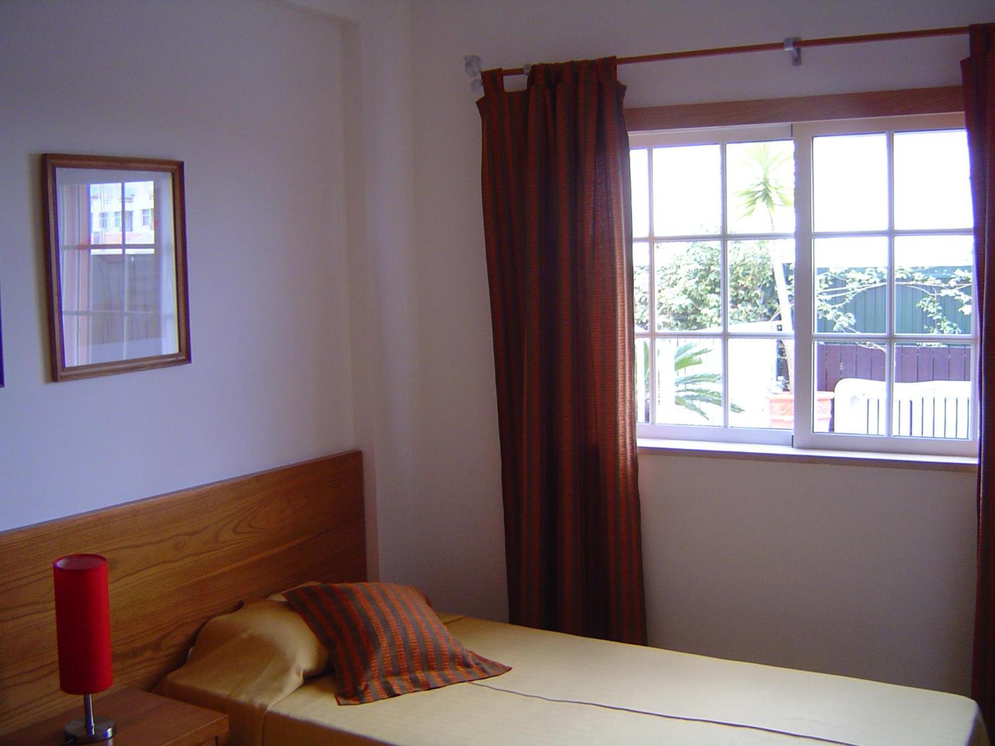 Apartamentos Monte Da Vinha I Албуфейра Екстер'єр фото