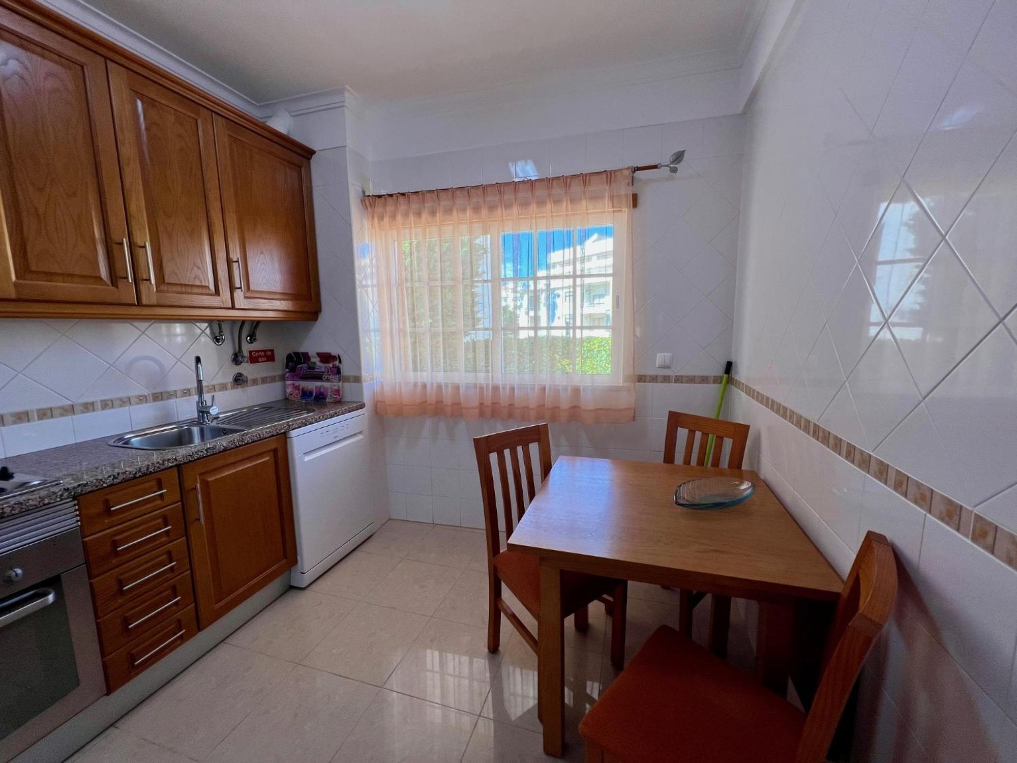 Apartamentos Monte Da Vinha I Албуфейра Екстер'єр фото