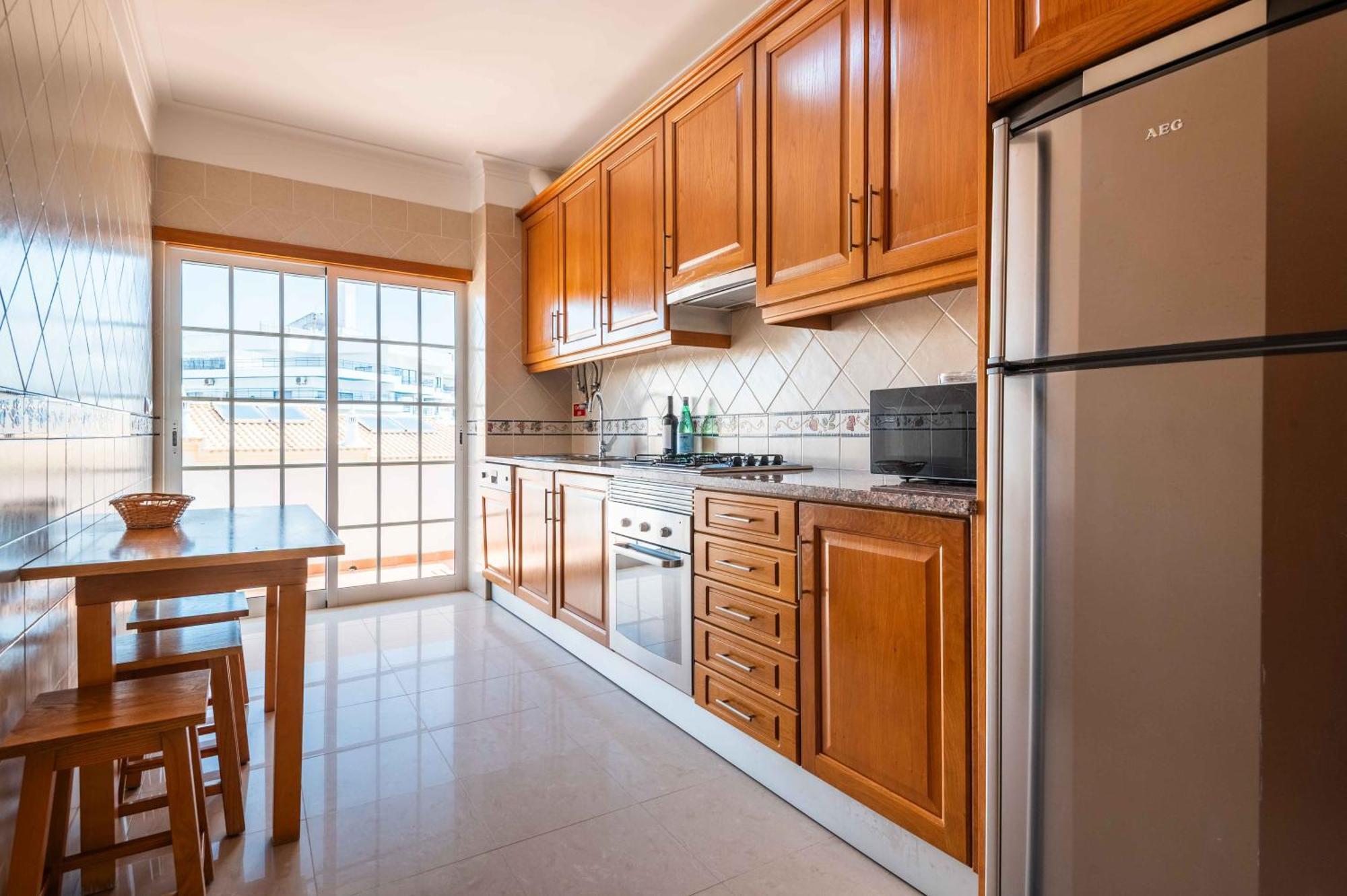 Apartamentos Monte Da Vinha I Албуфейра Екстер'єр фото
