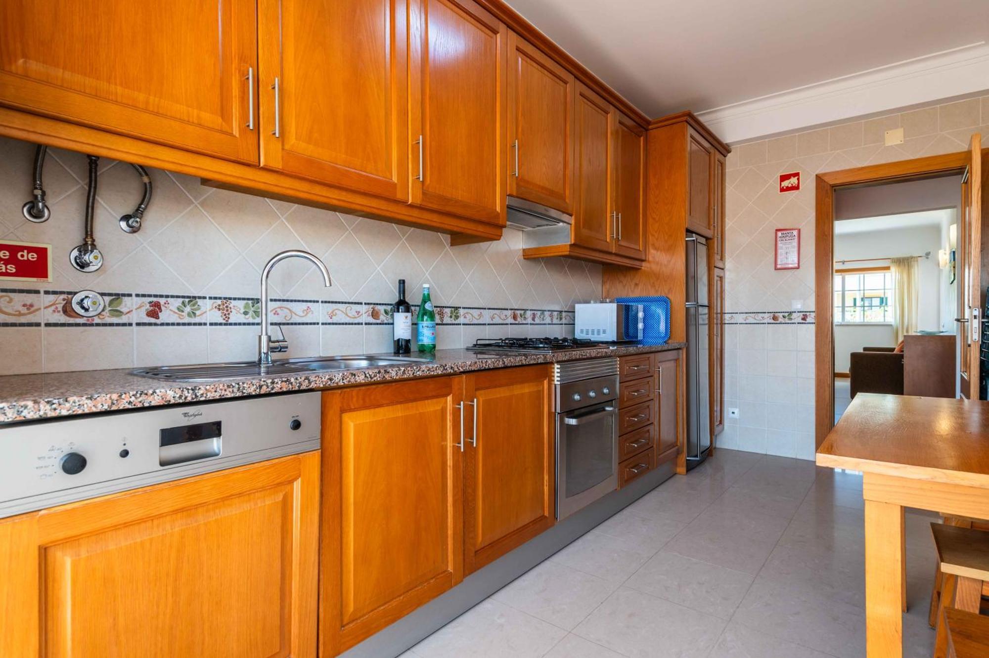 Apartamentos Monte Da Vinha I Албуфейра Екстер'єр фото