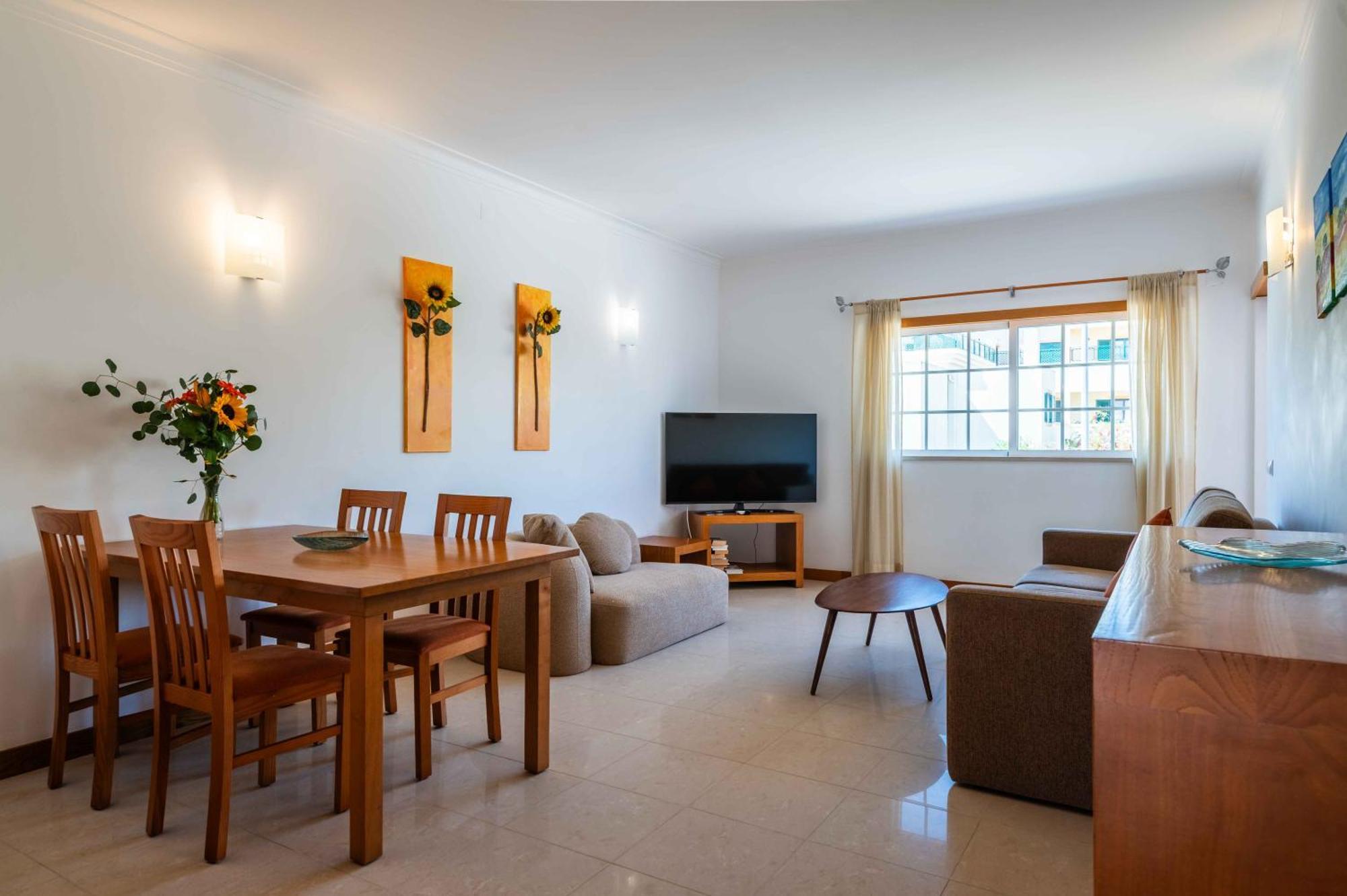 Apartamentos Monte Da Vinha I Албуфейра Екстер'єр фото