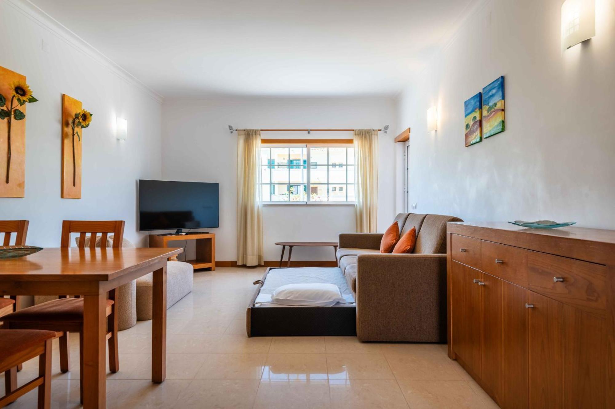 Apartamentos Monte Da Vinha I Албуфейра Екстер'єр фото