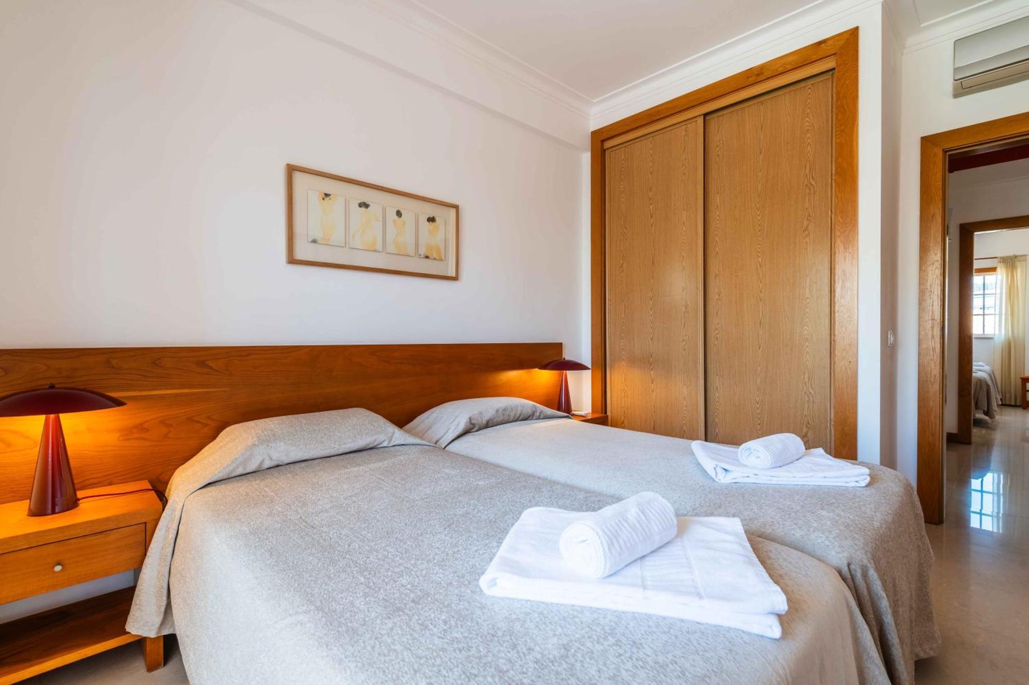 Apartamentos Monte Da Vinha I Албуфейра Екстер'єр фото