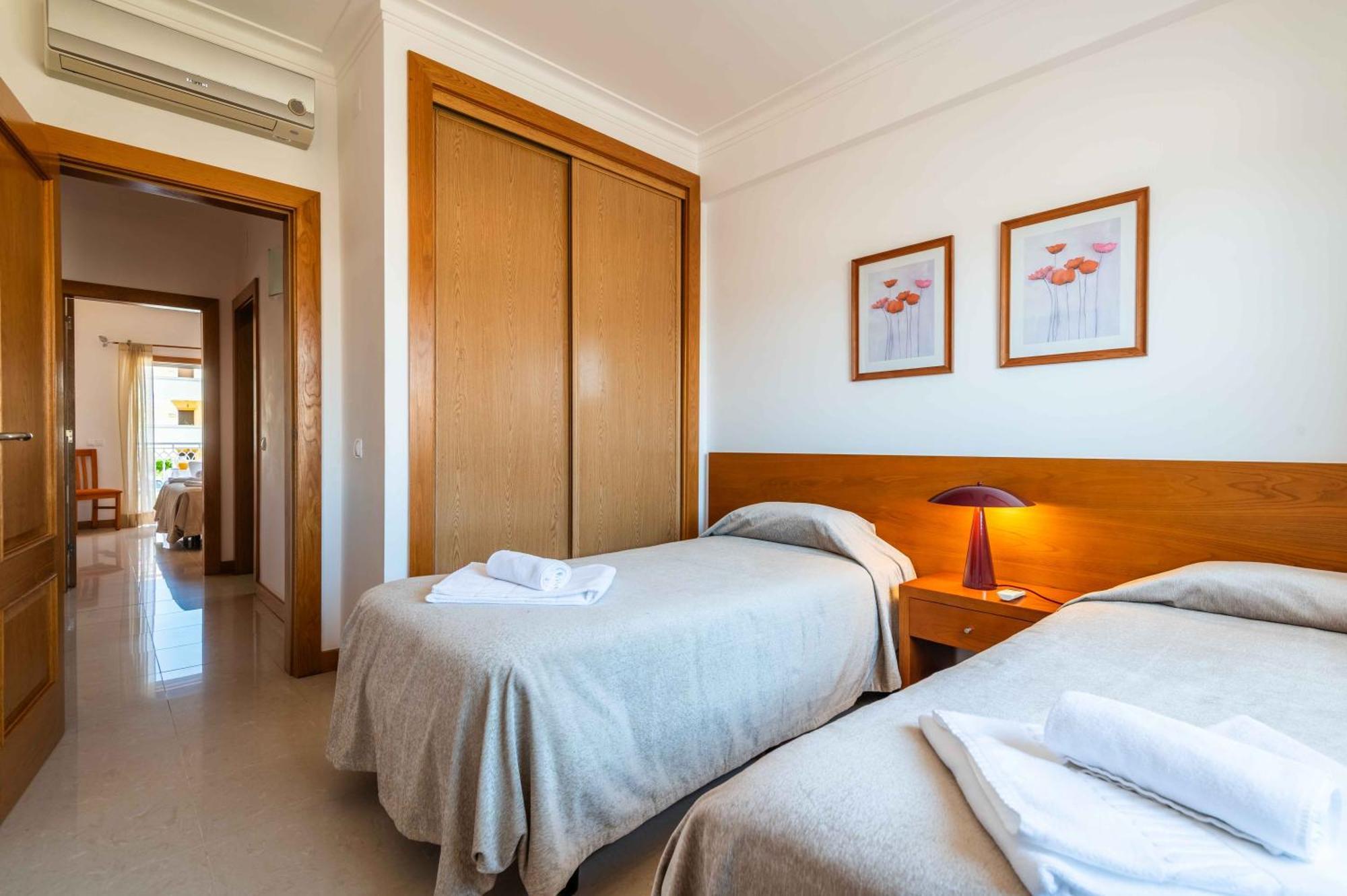 Apartamentos Monte Da Vinha I Албуфейра Екстер'єр фото