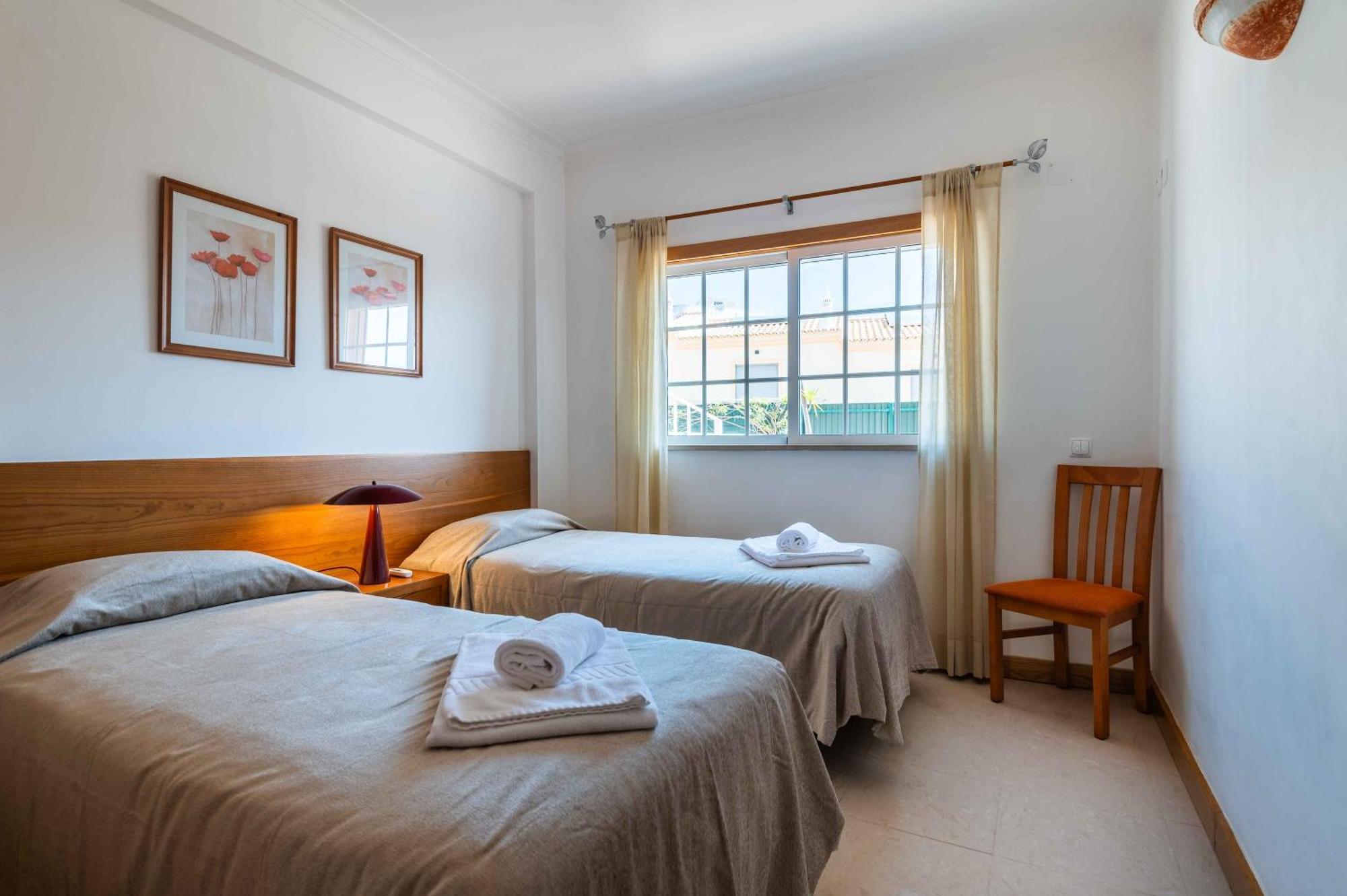 Apartamentos Monte Da Vinha I Албуфейра Екстер'єр фото