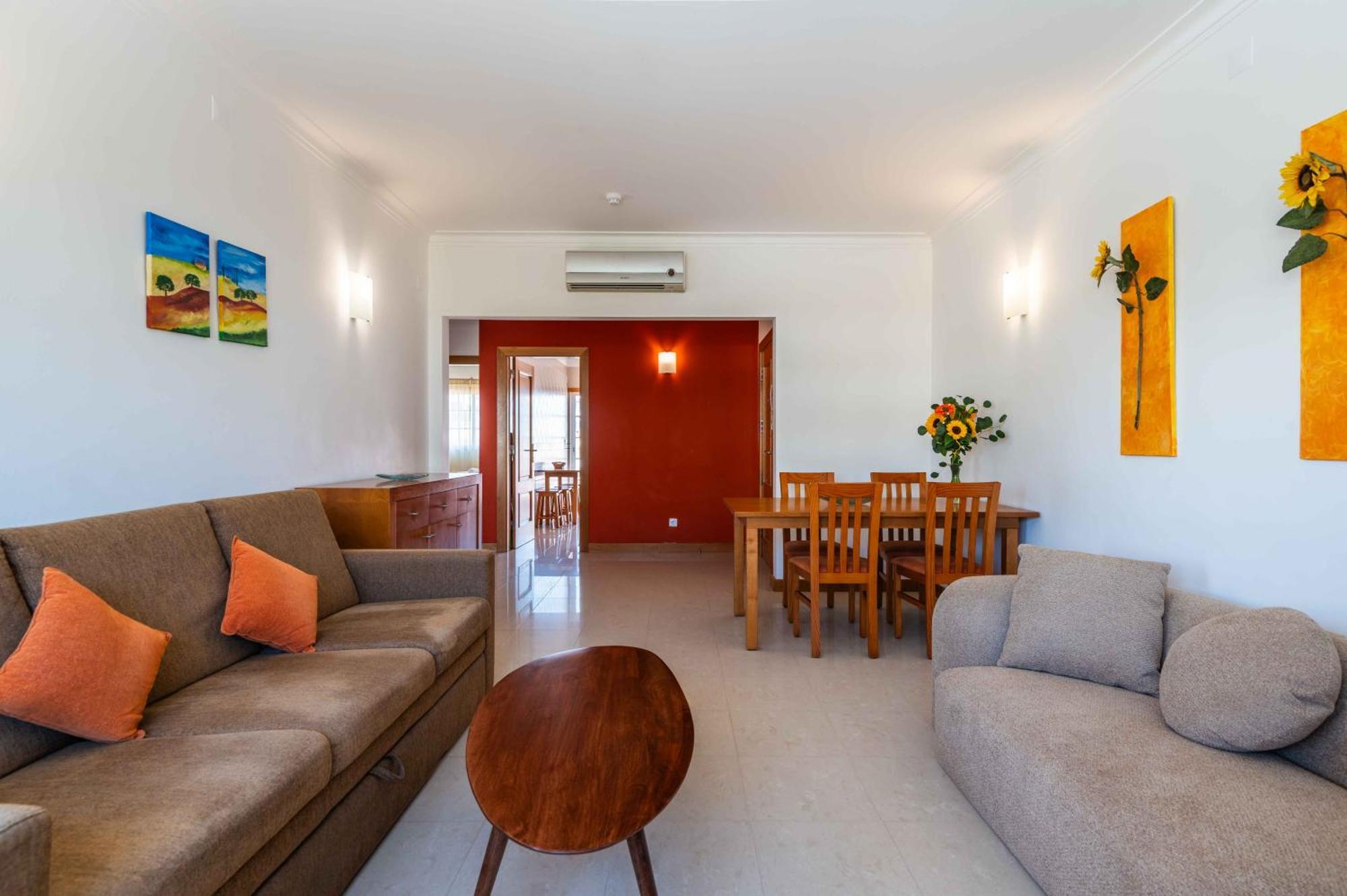 Apartamentos Monte Da Vinha I Албуфейра Екстер'єр фото