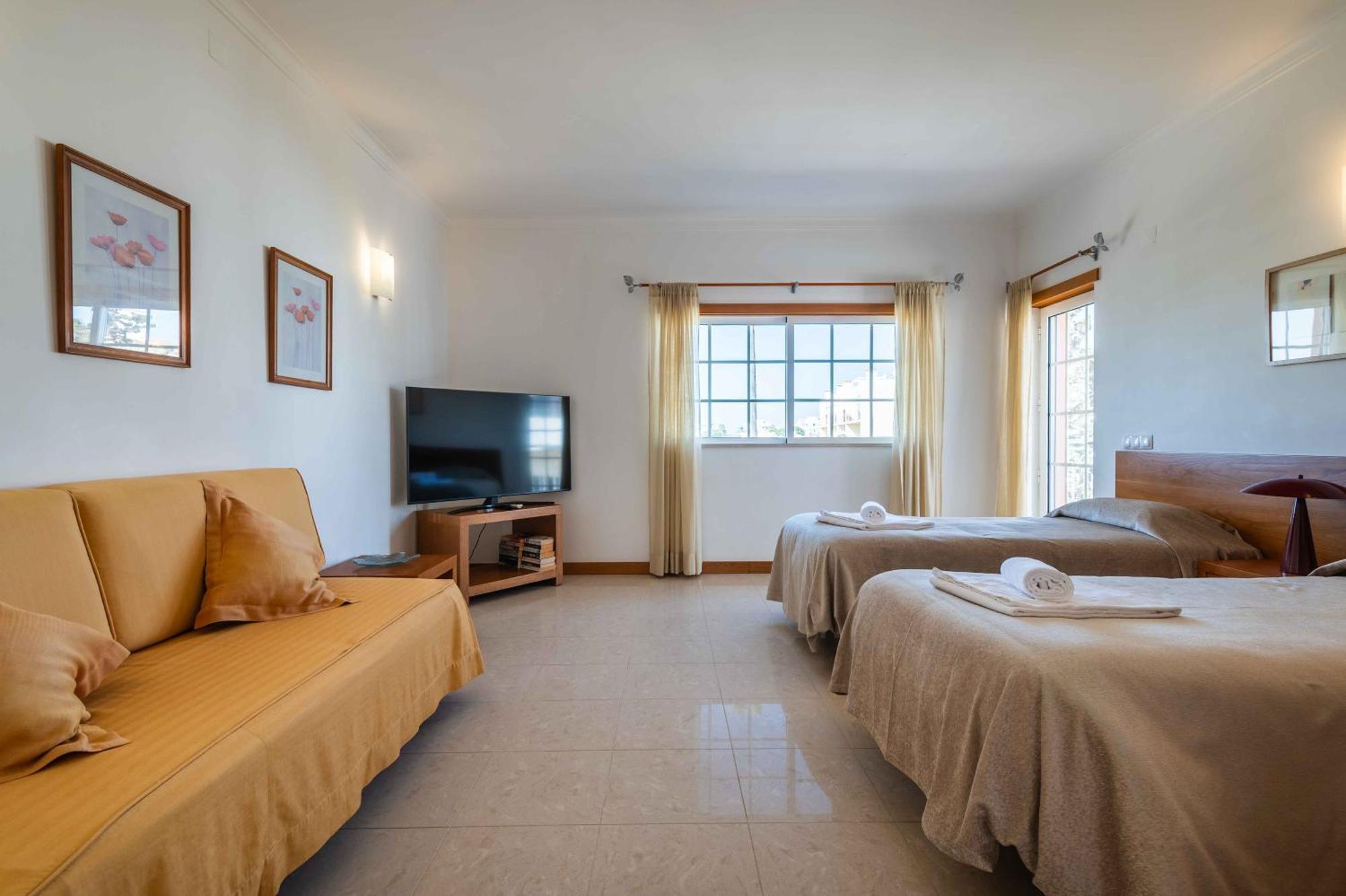 Apartamentos Monte Da Vinha I Албуфейра Екстер'єр фото