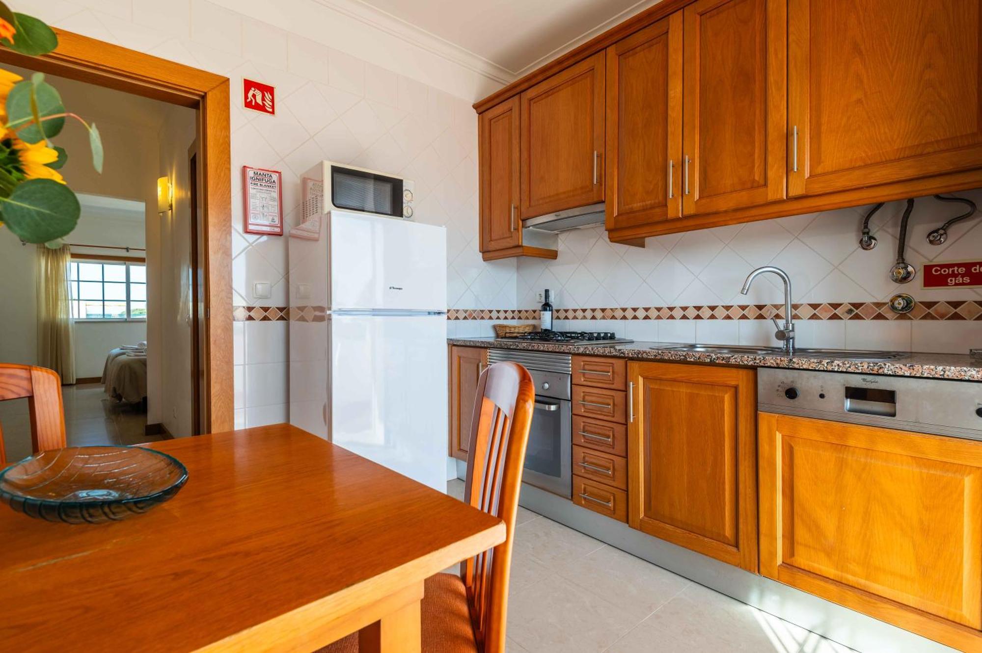 Apartamentos Monte Da Vinha I Албуфейра Екстер'єр фото