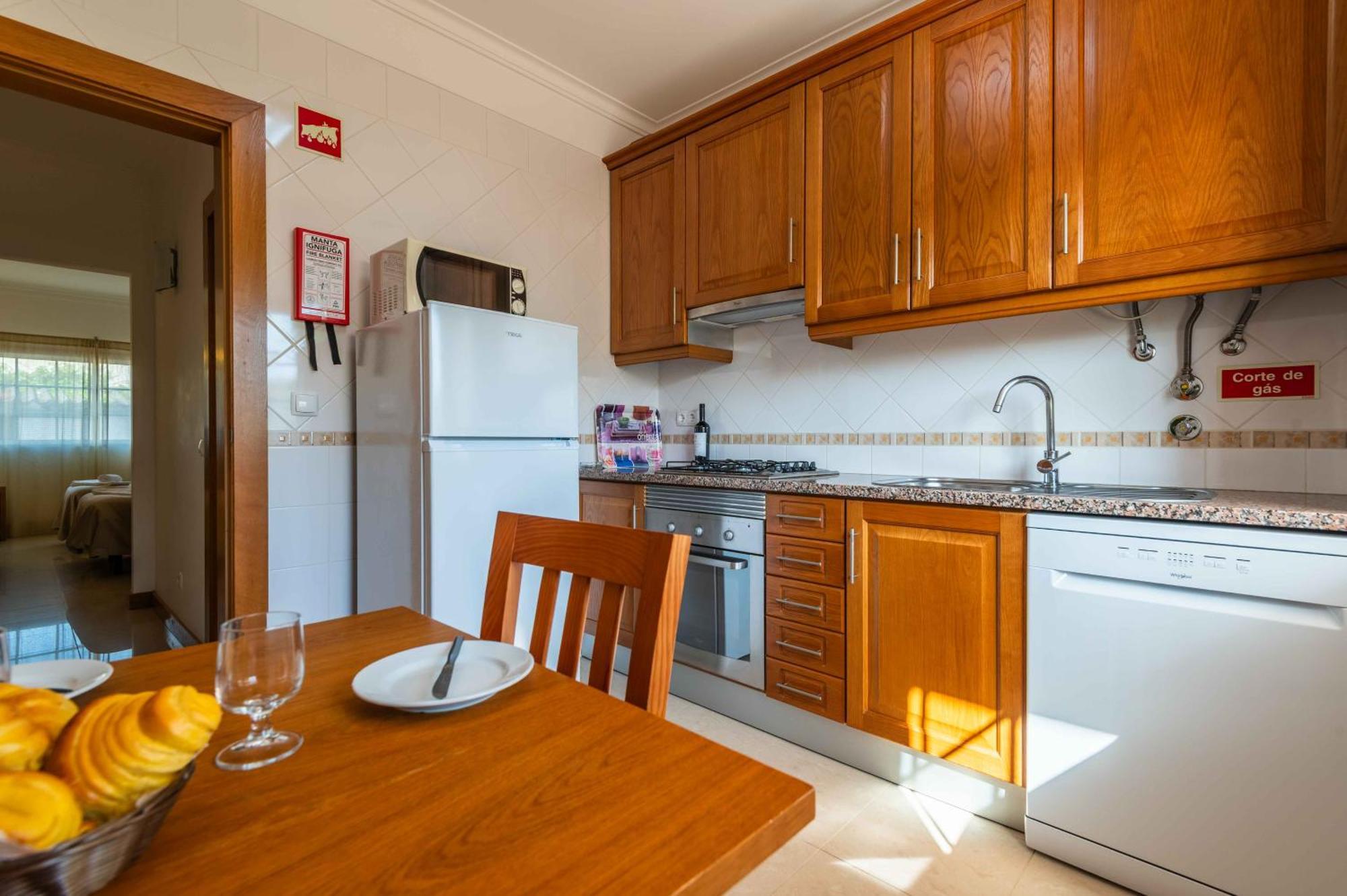 Apartamentos Monte Da Vinha I Албуфейра Екстер'єр фото