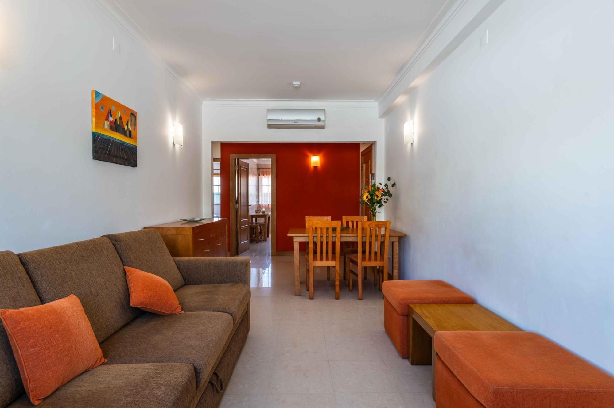 Apartamentos Monte Da Vinha I Албуфейра Екстер'єр фото