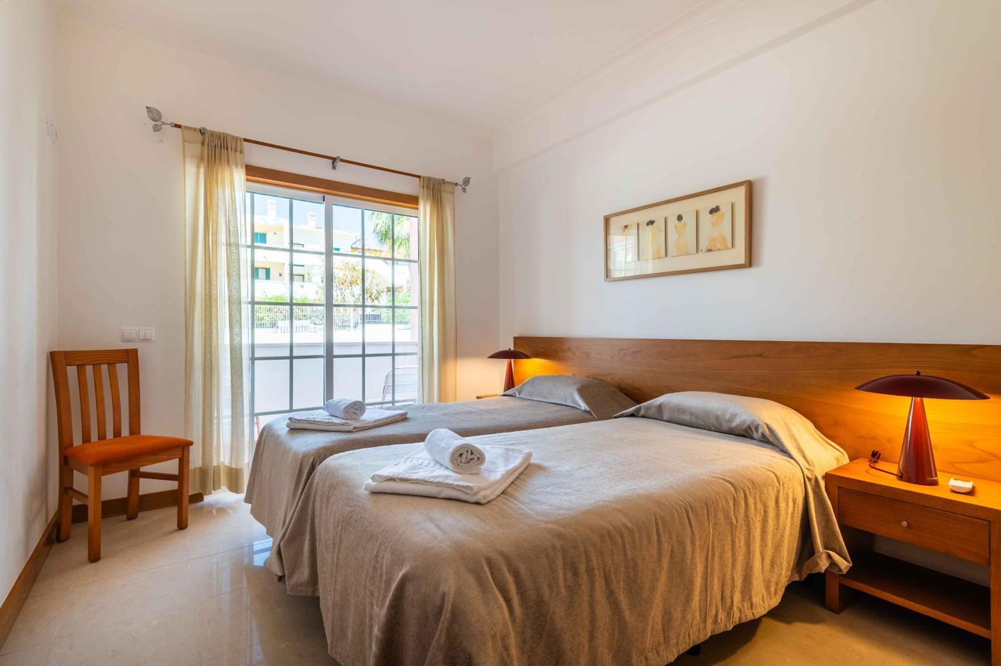 Apartamentos Monte Da Vinha I Албуфейра Екстер'єр фото