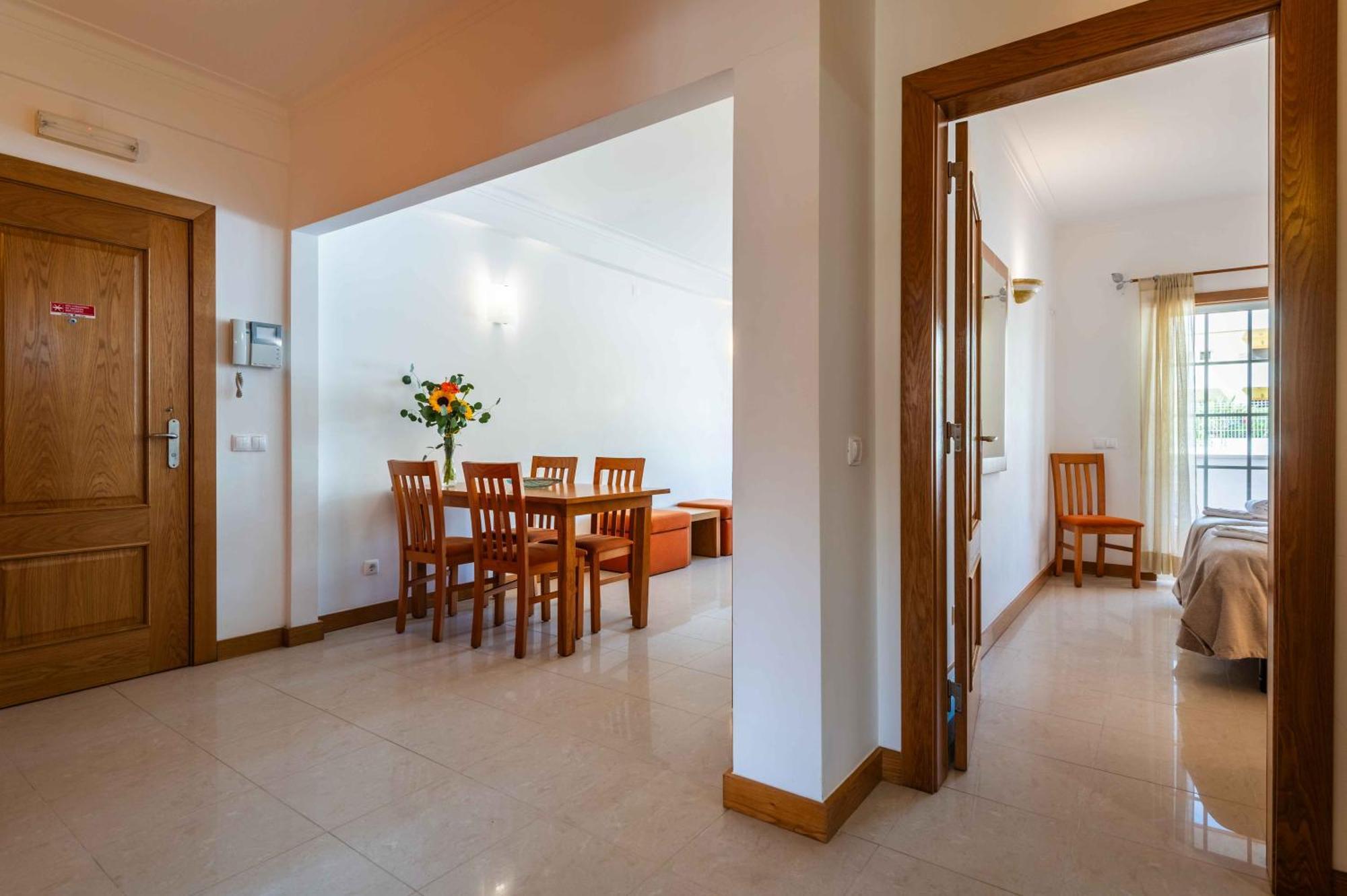 Apartamentos Monte Da Vinha I Албуфейра Екстер'єр фото