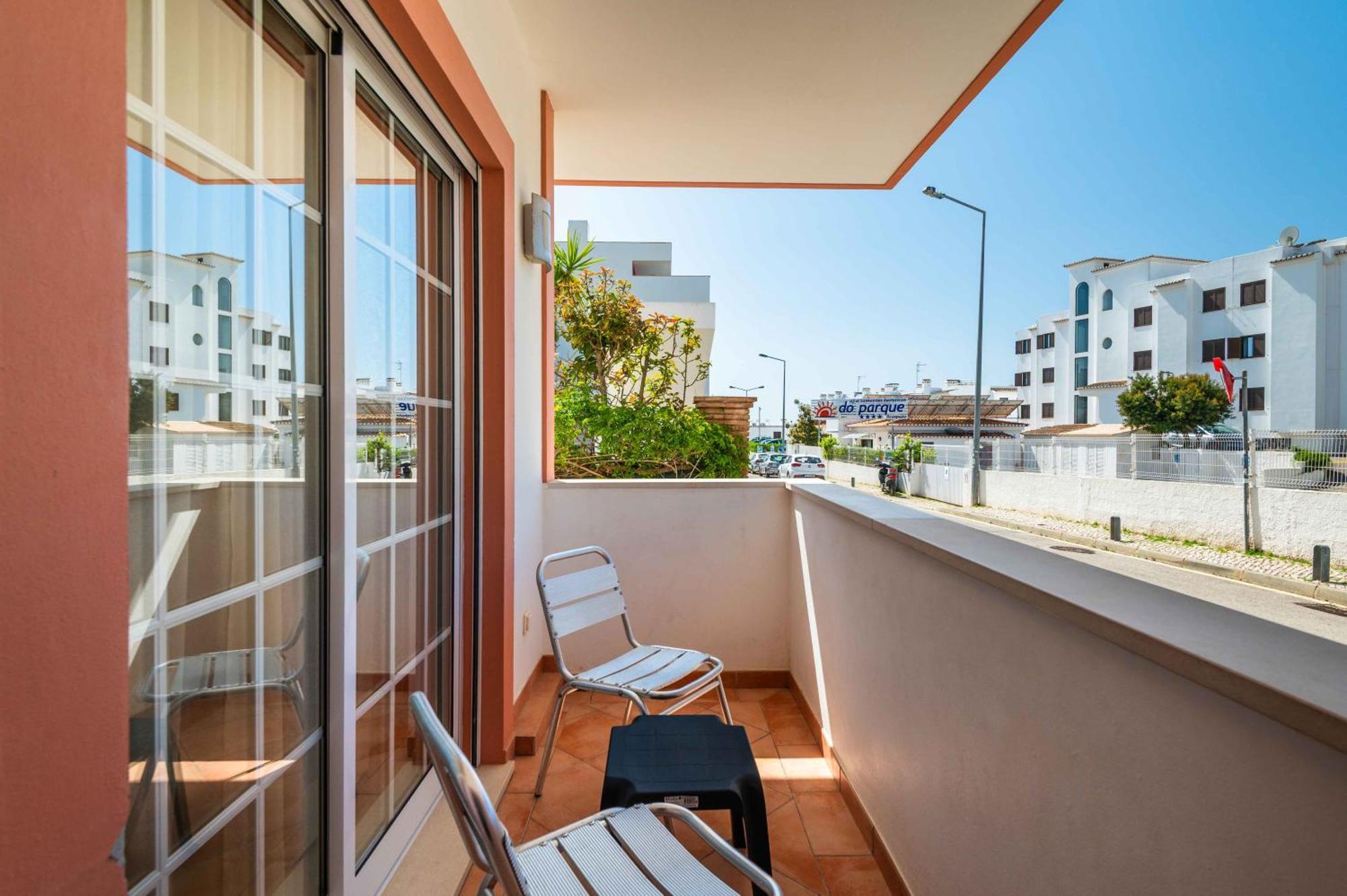 Apartamentos Monte Da Vinha I Албуфейра Екстер'єр фото
