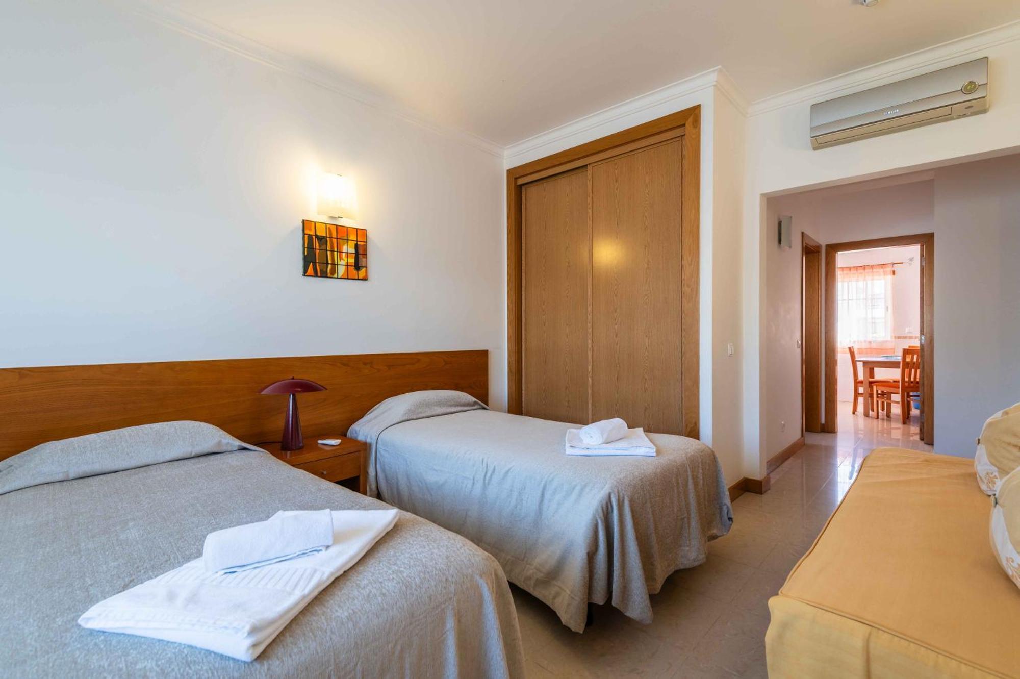 Apartamentos Monte Da Vinha I Албуфейра Екстер'єр фото