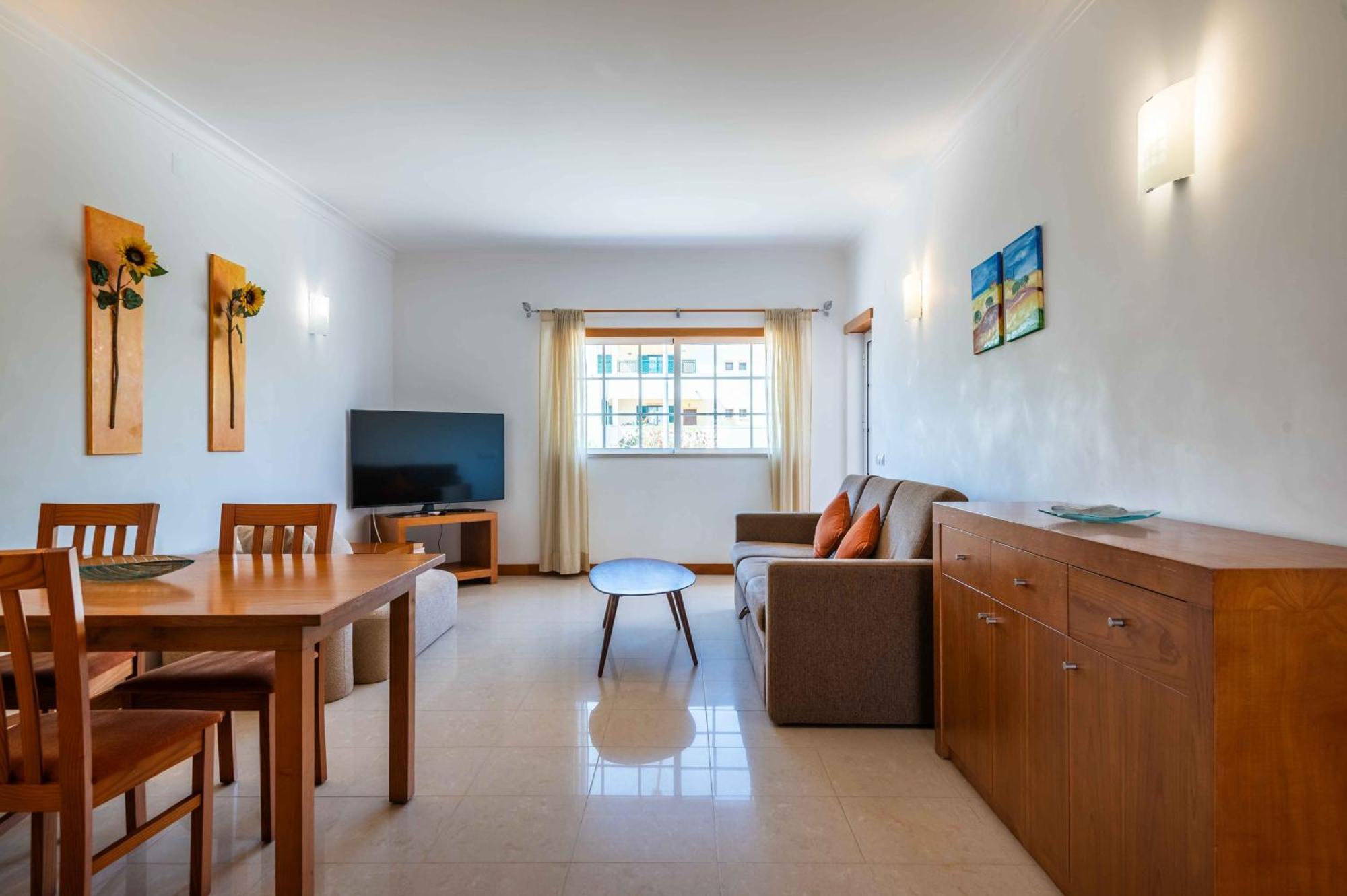 Apartamentos Monte Da Vinha I Албуфейра Екстер'єр фото