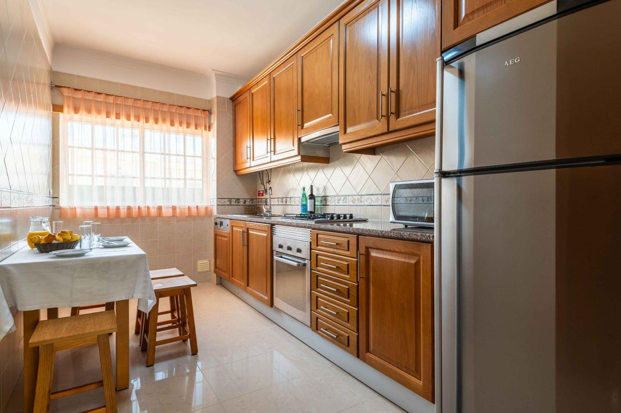 Apartamentos Monte Da Vinha I Албуфейра Екстер'єр фото