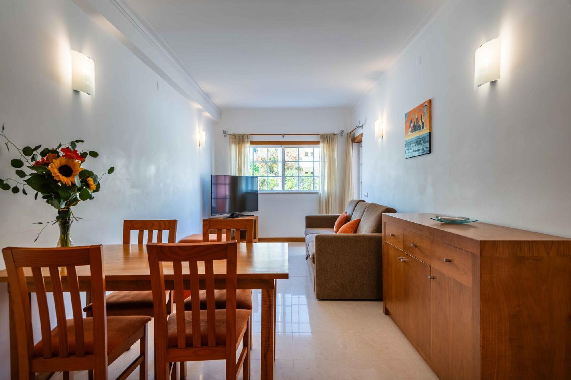 Apartamentos Monte Da Vinha I Албуфейра Екстер'єр фото