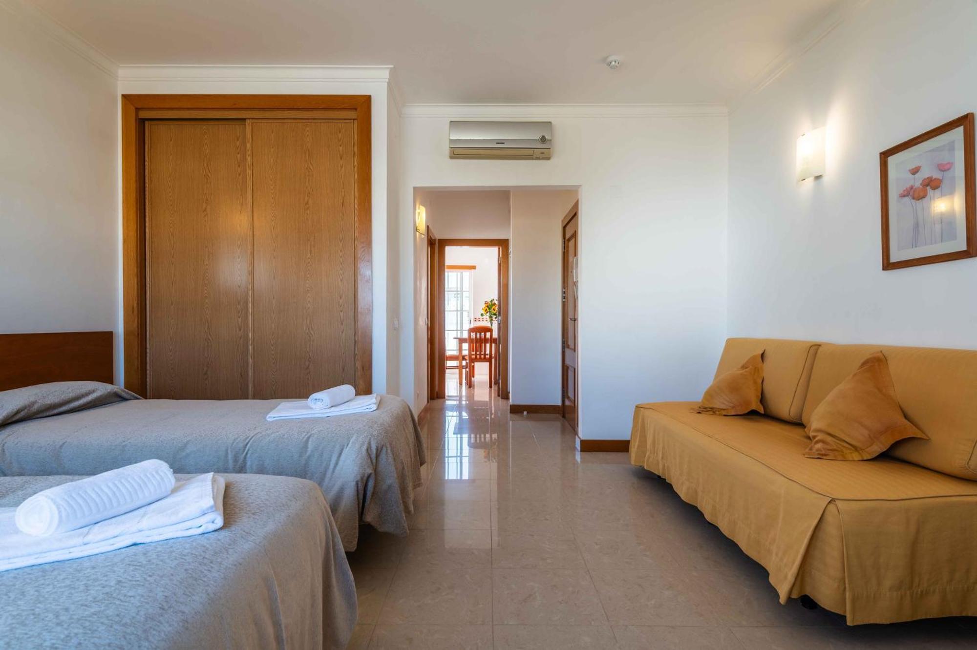 Apartamentos Monte Da Vinha I Албуфейра Екстер'єр фото