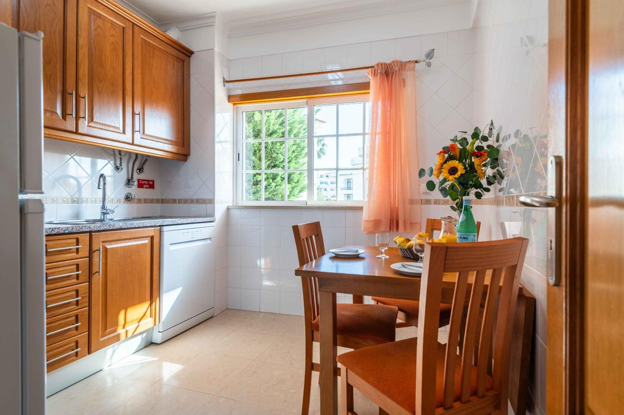 Apartamentos Monte Da Vinha I Албуфейра Екстер'єр фото