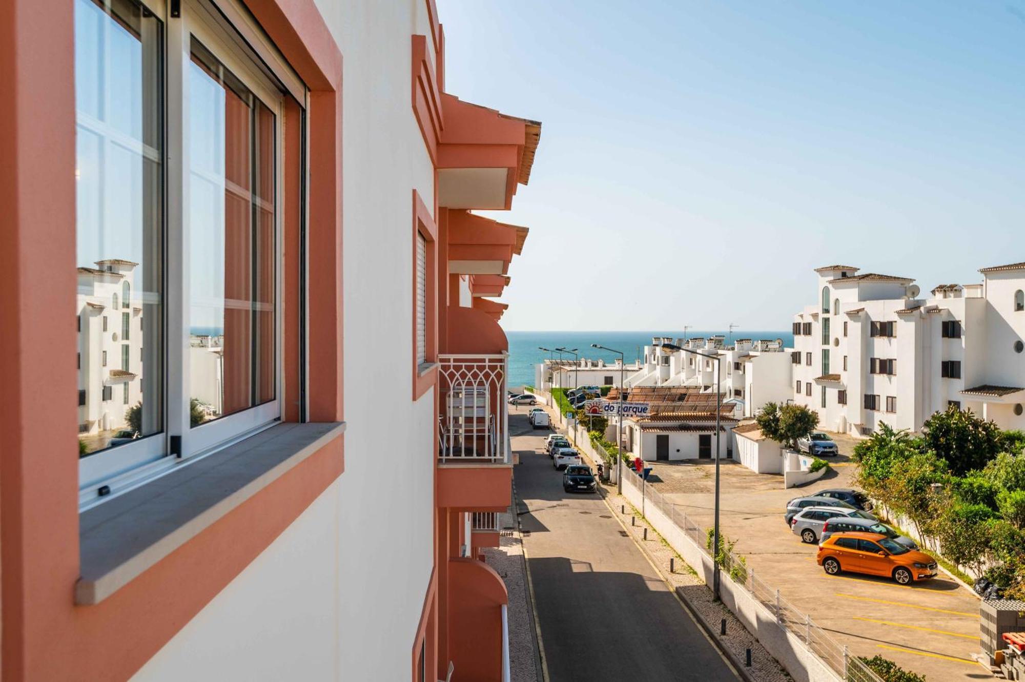 Apartamentos Monte Da Vinha I Албуфейра Екстер'єр фото