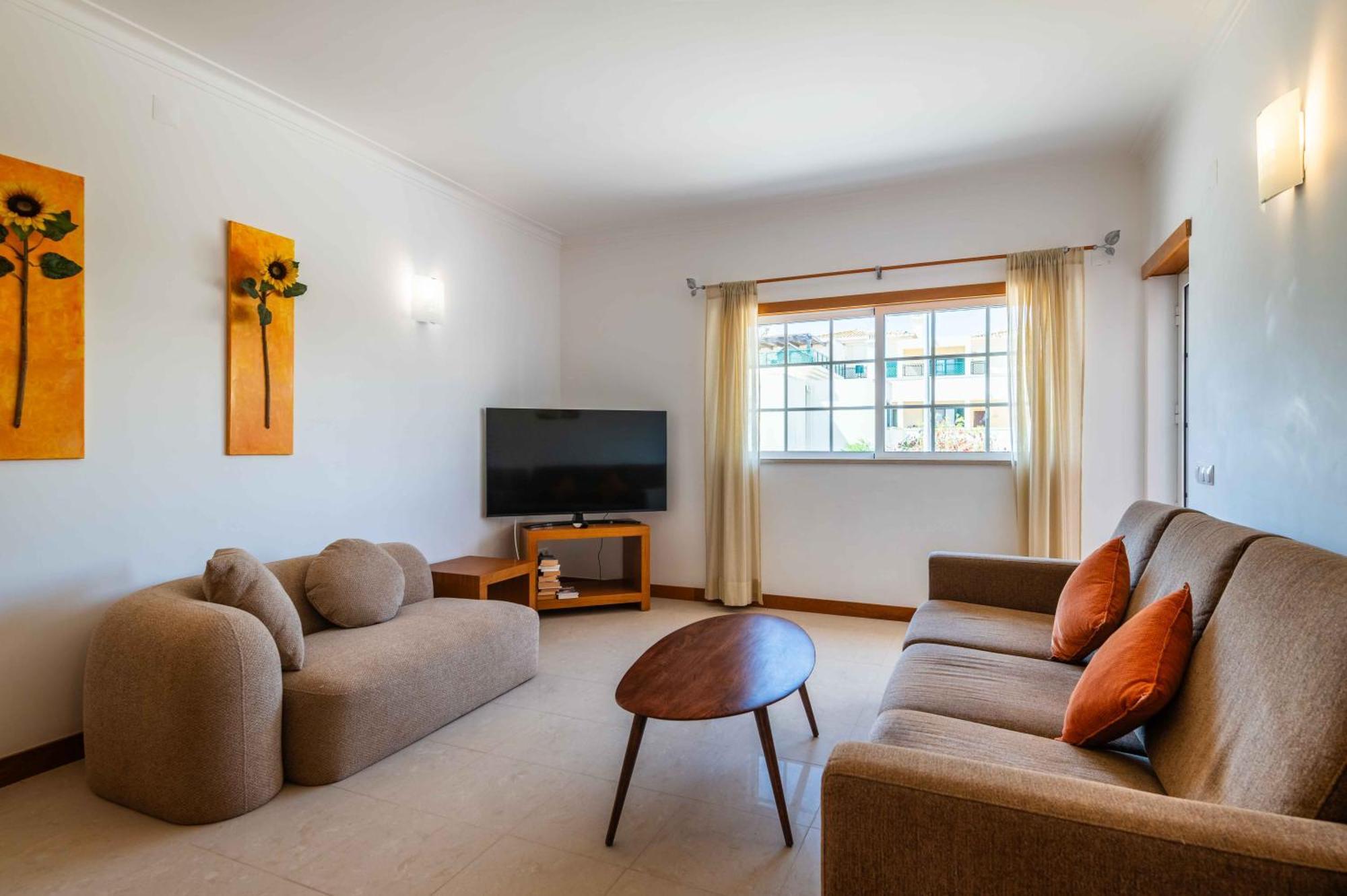 Apartamentos Monte Da Vinha I Албуфейра Екстер'єр фото