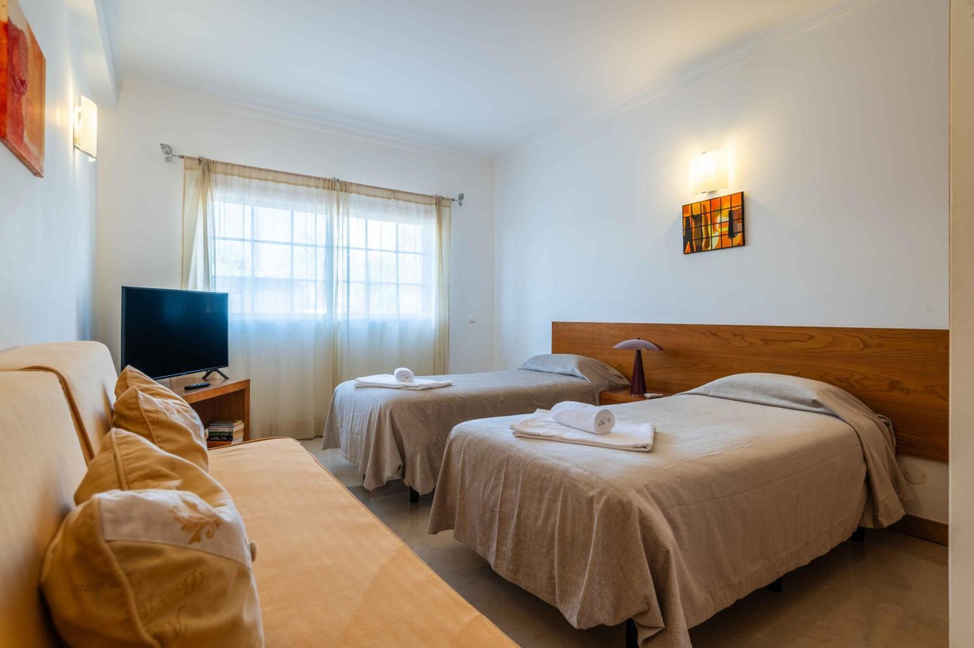 Apartamentos Monte Da Vinha I Албуфейра Екстер'єр фото