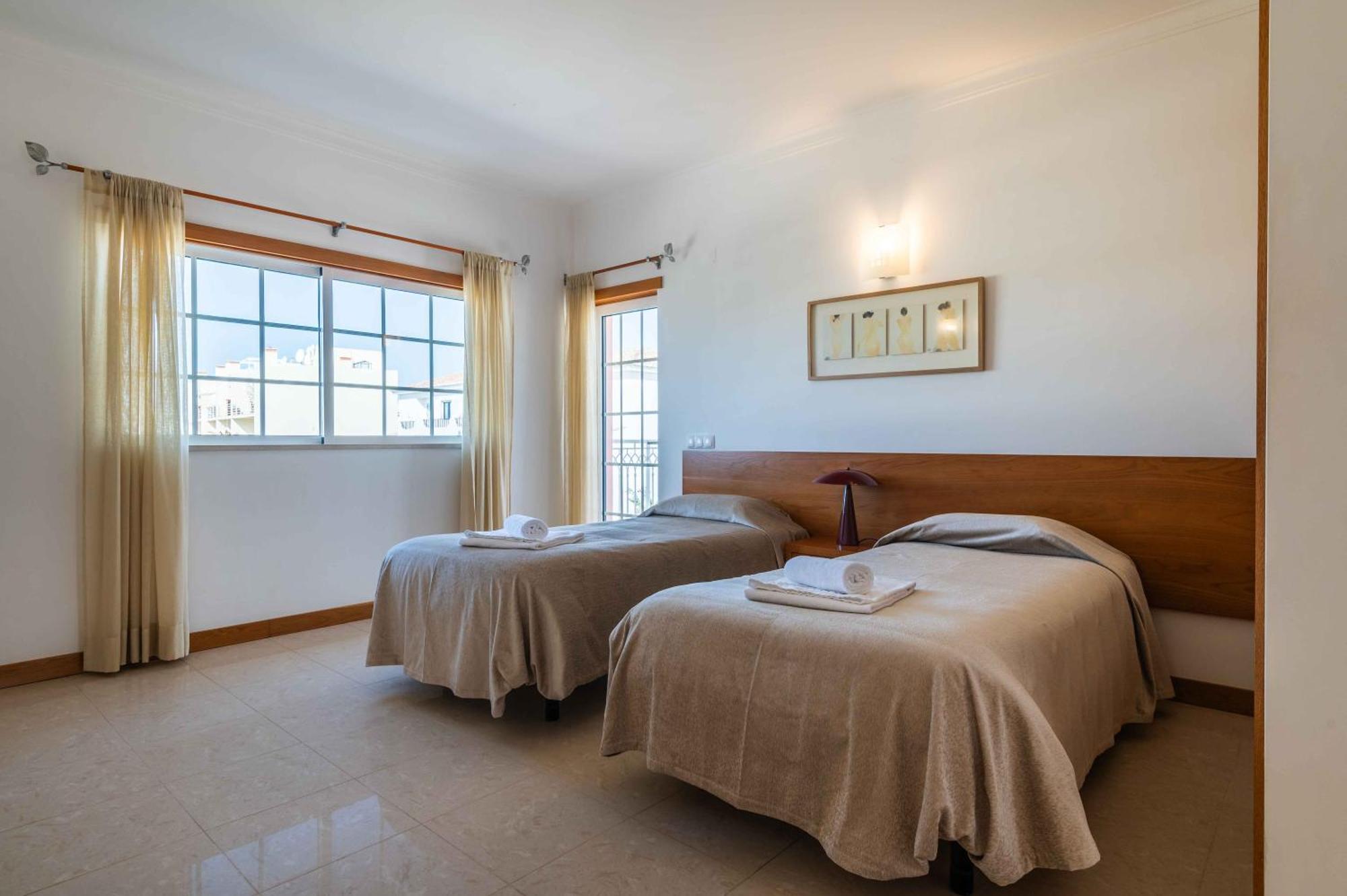 Apartamentos Monte Da Vinha I Албуфейра Екстер'єр фото