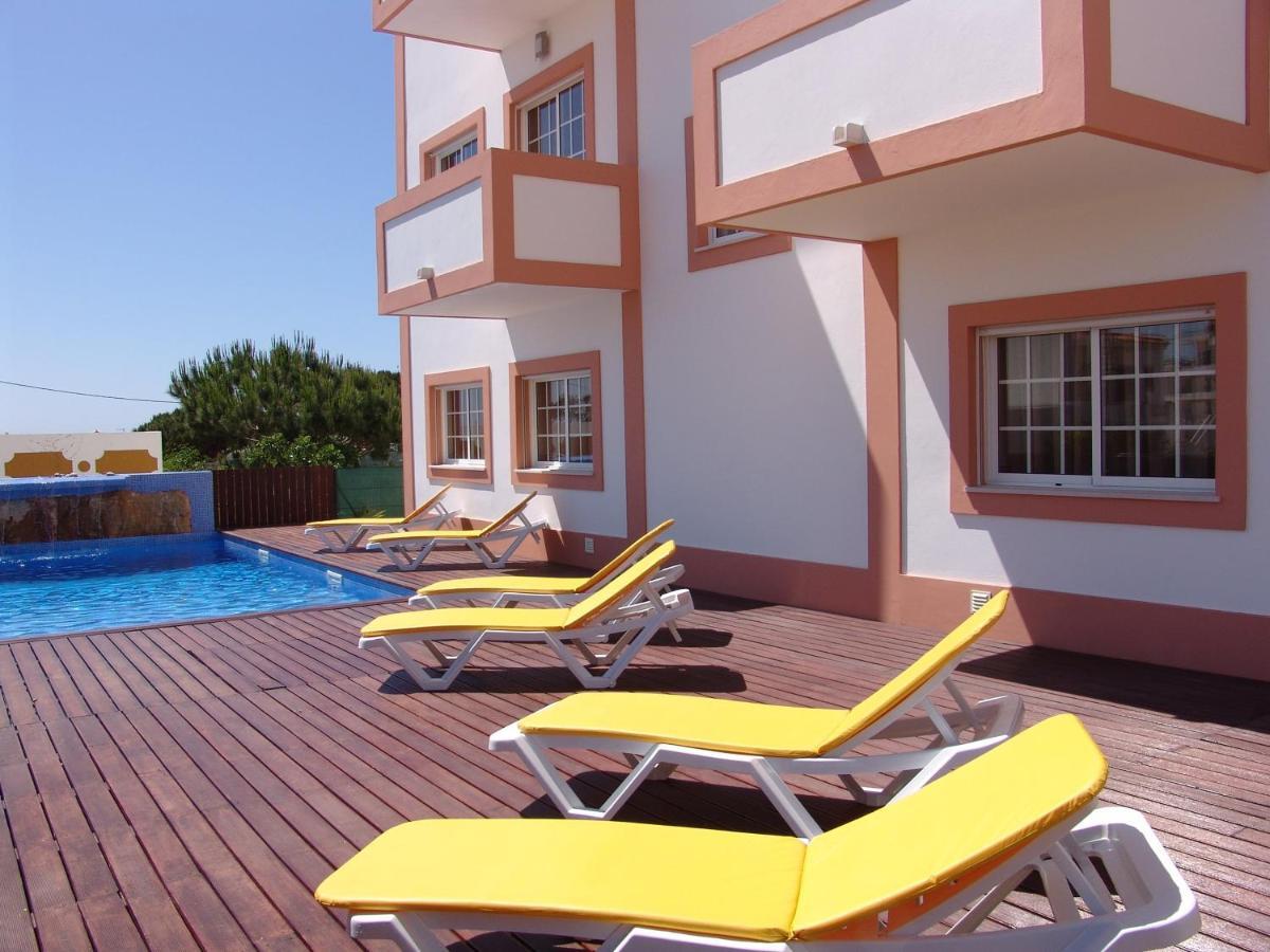 Apartamentos Monte Da Vinha I Албуфейра Екстер'єр фото