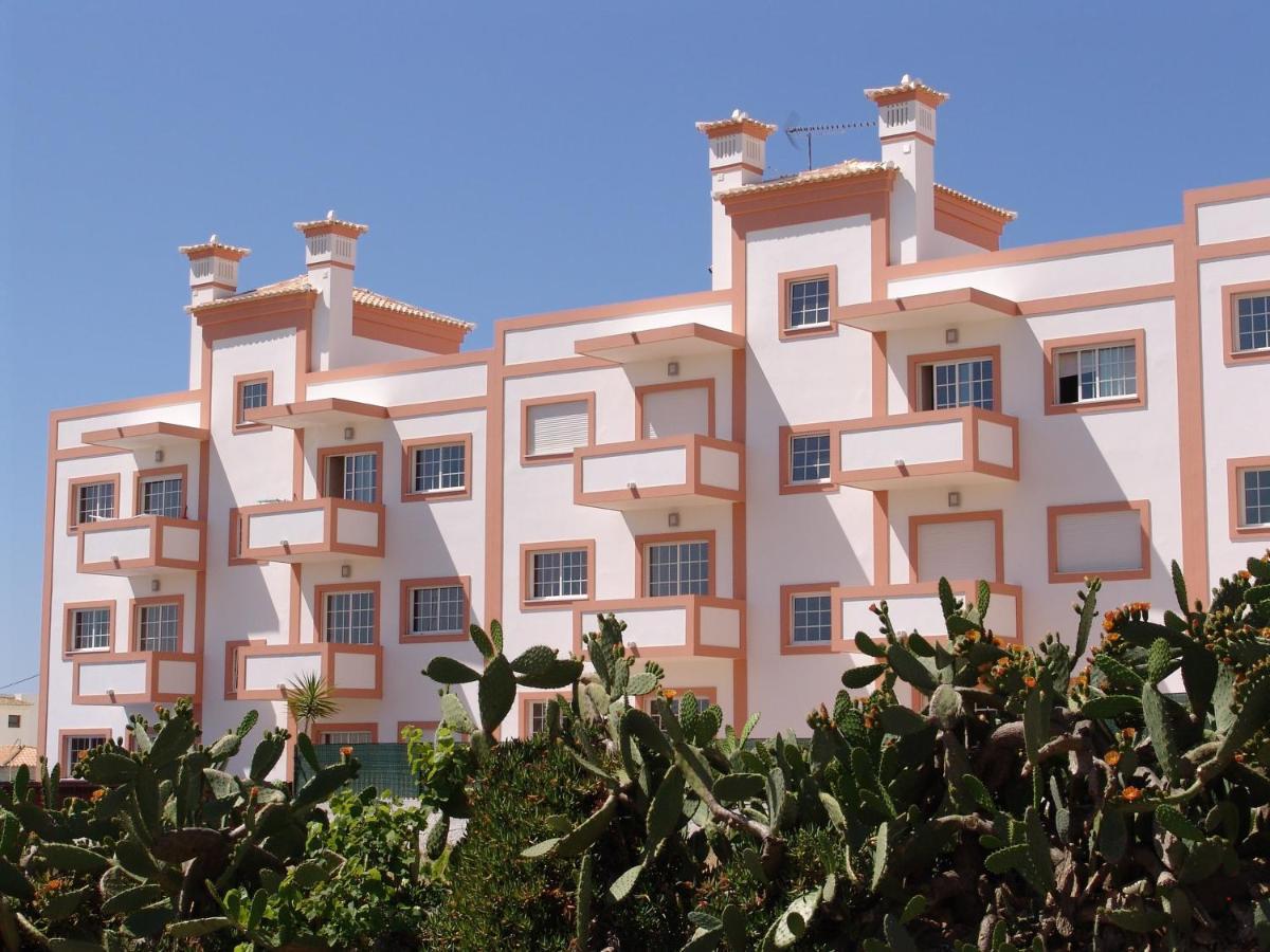 Apartamentos Monte Da Vinha I Албуфейра Екстер'єр фото