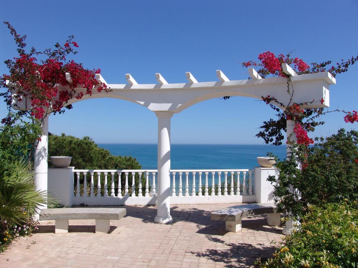 Apartamentos Monte Da Vinha I Албуфейра Екстер'єр фото