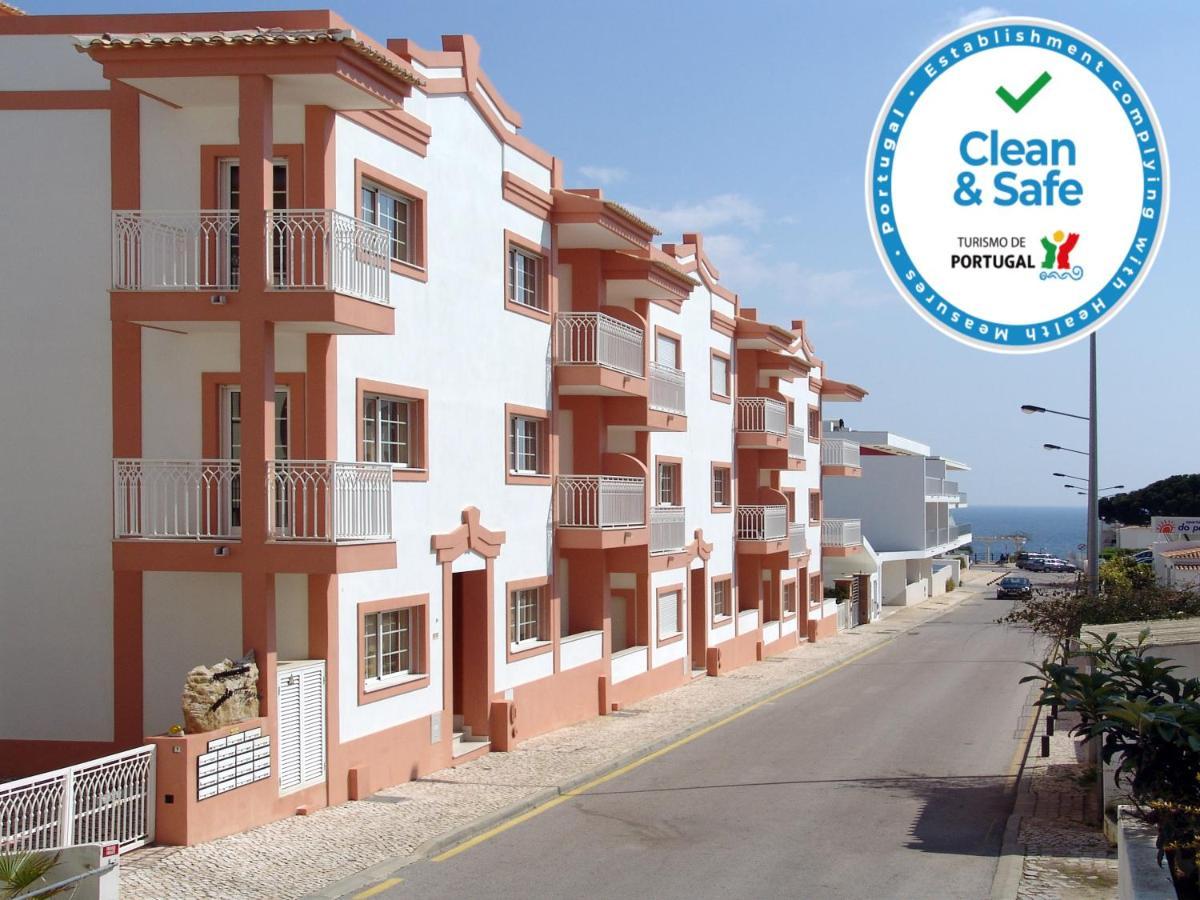 Apartamentos Monte Da Vinha I Албуфейра Екстер'єр фото