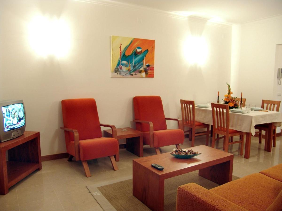 Apartamentos Monte Da Vinha I Албуфейра Екстер'єр фото