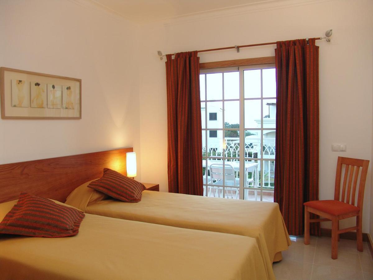 Apartamentos Monte Da Vinha I Албуфейра Екстер'єр фото