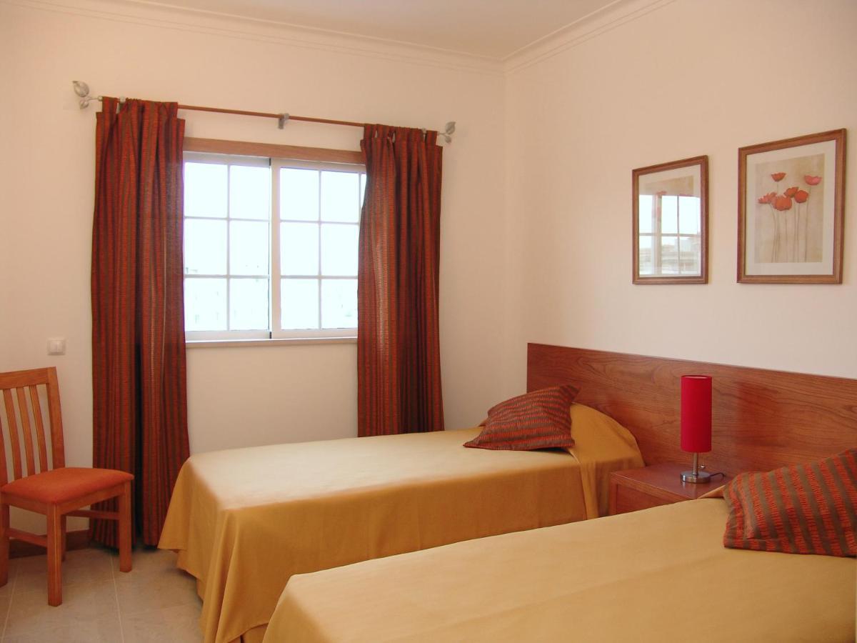 Apartamentos Monte Da Vinha I Албуфейра Екстер'єр фото